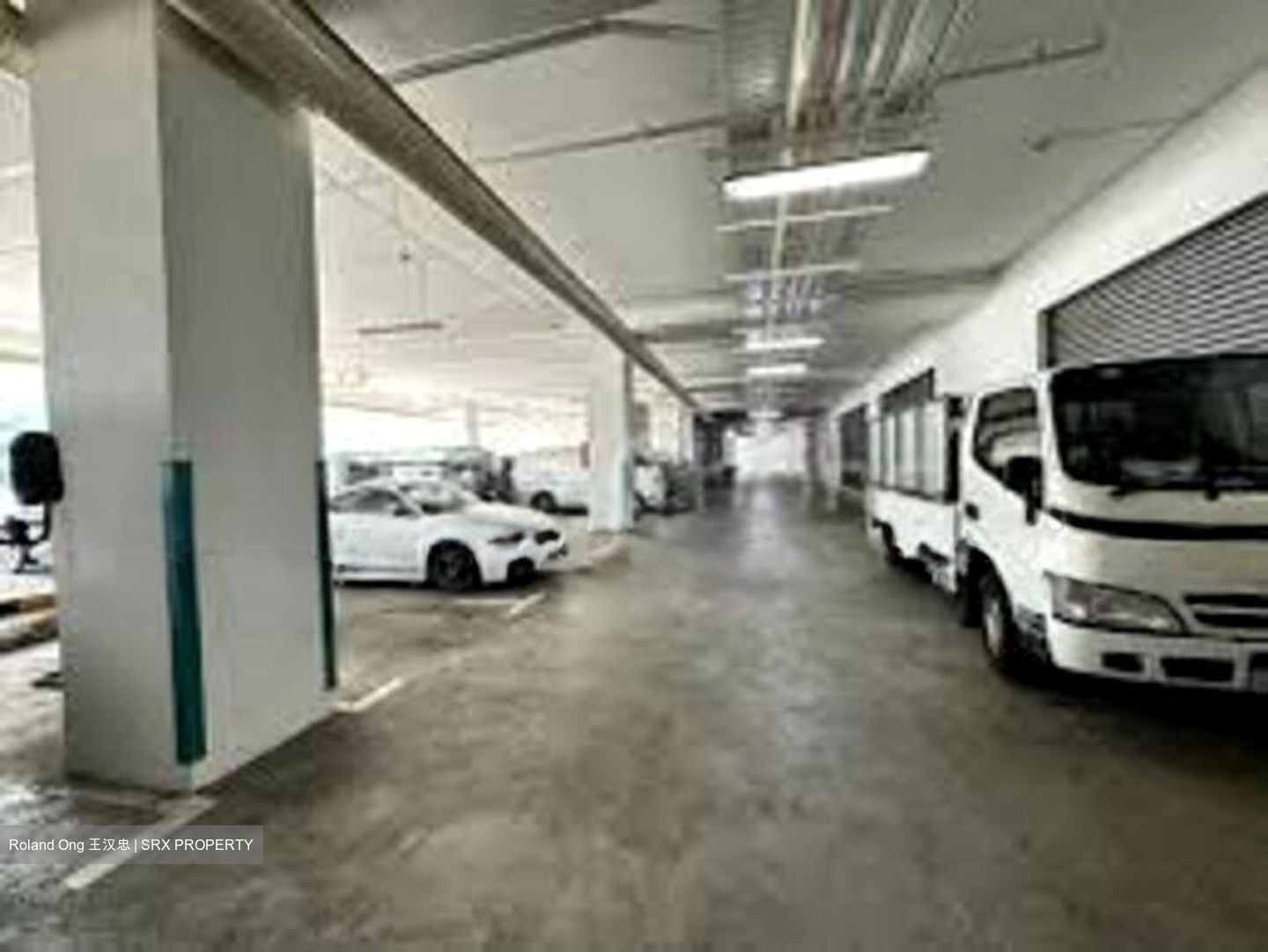 Toh Guan Centre (D22), Factory #569567791